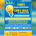 A Prefeitura de Bernardo do Mearim, através da Secretaria Municipal de Assistência Social, convoca todos os beneficiários do programa bolsa família e demais programas sociais para participarem do Lançamento Oficial da Campanha Tarifa Social de Energia Elétrica