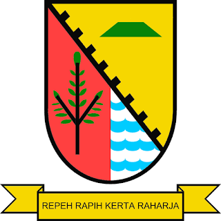 Logo/ Lambang Kabupaten Bandung Logo/ Lambang Kabupaten Bandung