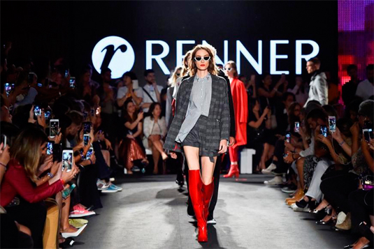 marcas de roupas da renner