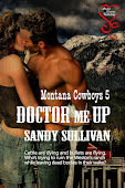 Doctor Me Up (Montana Cowboys 5)