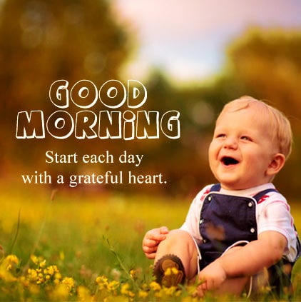 Featured image of post Good Morning Baby Video Download / Hi, mornings are very beautiful.