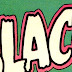 Black Fury - comic series checklist