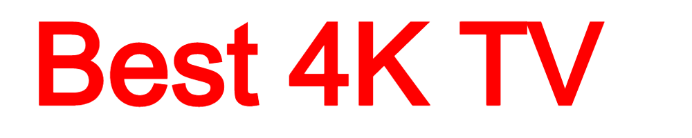 Best 4K Television In India
