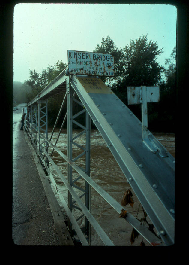 Weird WWII: Medal of Honor Monday: Elbert L. Kinser