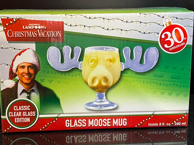 Tales of the Flowers Making Homemade Holiday Eggnog