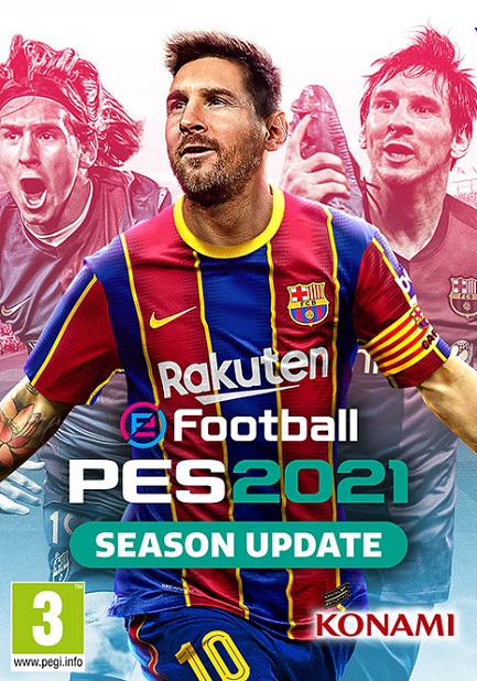 Efootball Pes 2021 Configuration Requise Configuration Recommandee Romfr