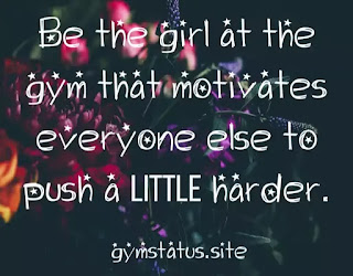motivation for gym quotes