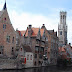 Belgique - Bruges, la Venise du Nord