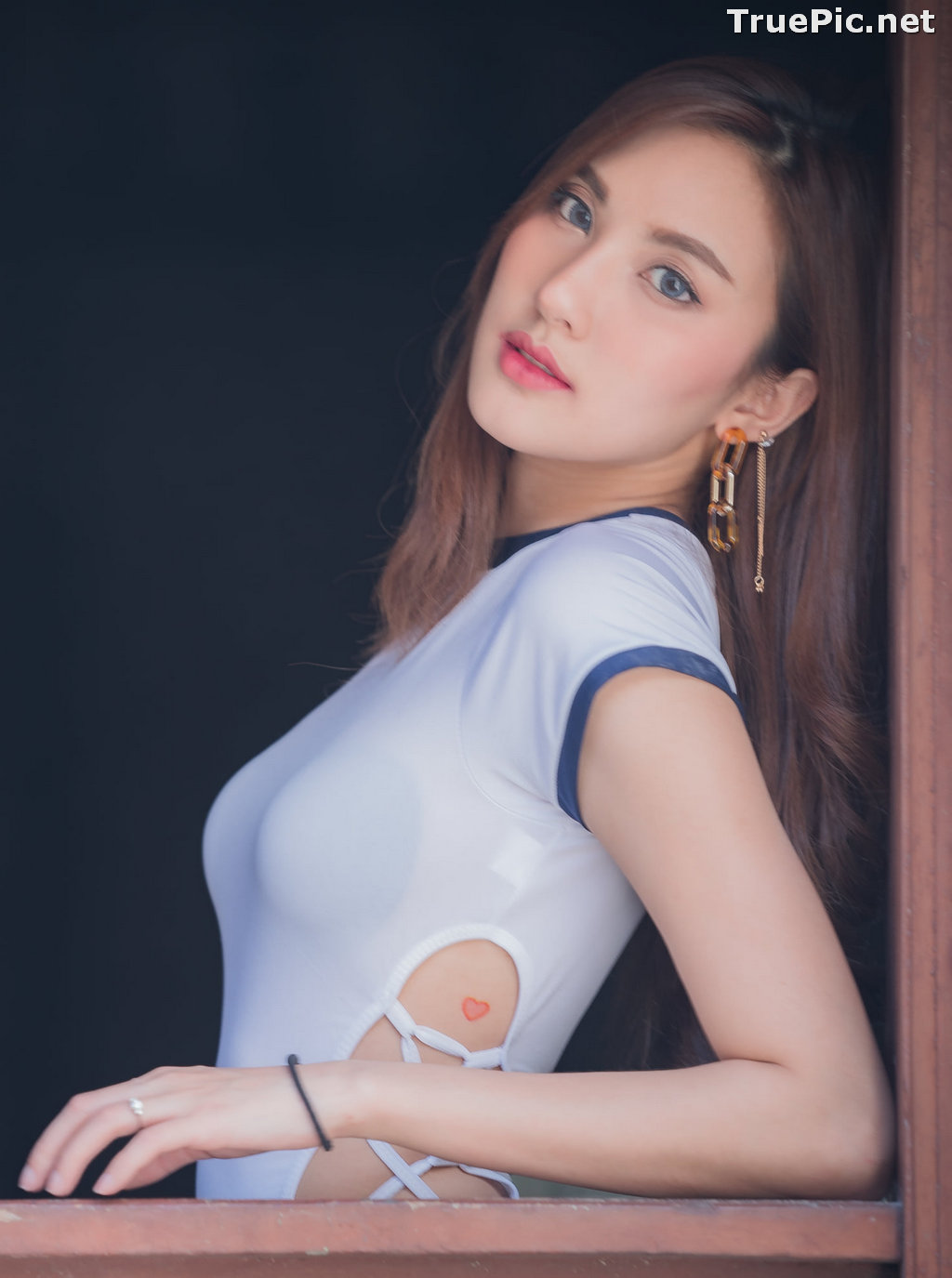 Image Thailand Model - Mynn Sriratampai (Mynn) - Beautiful Picture 2021 Collection - TruePic.net - Picture-72