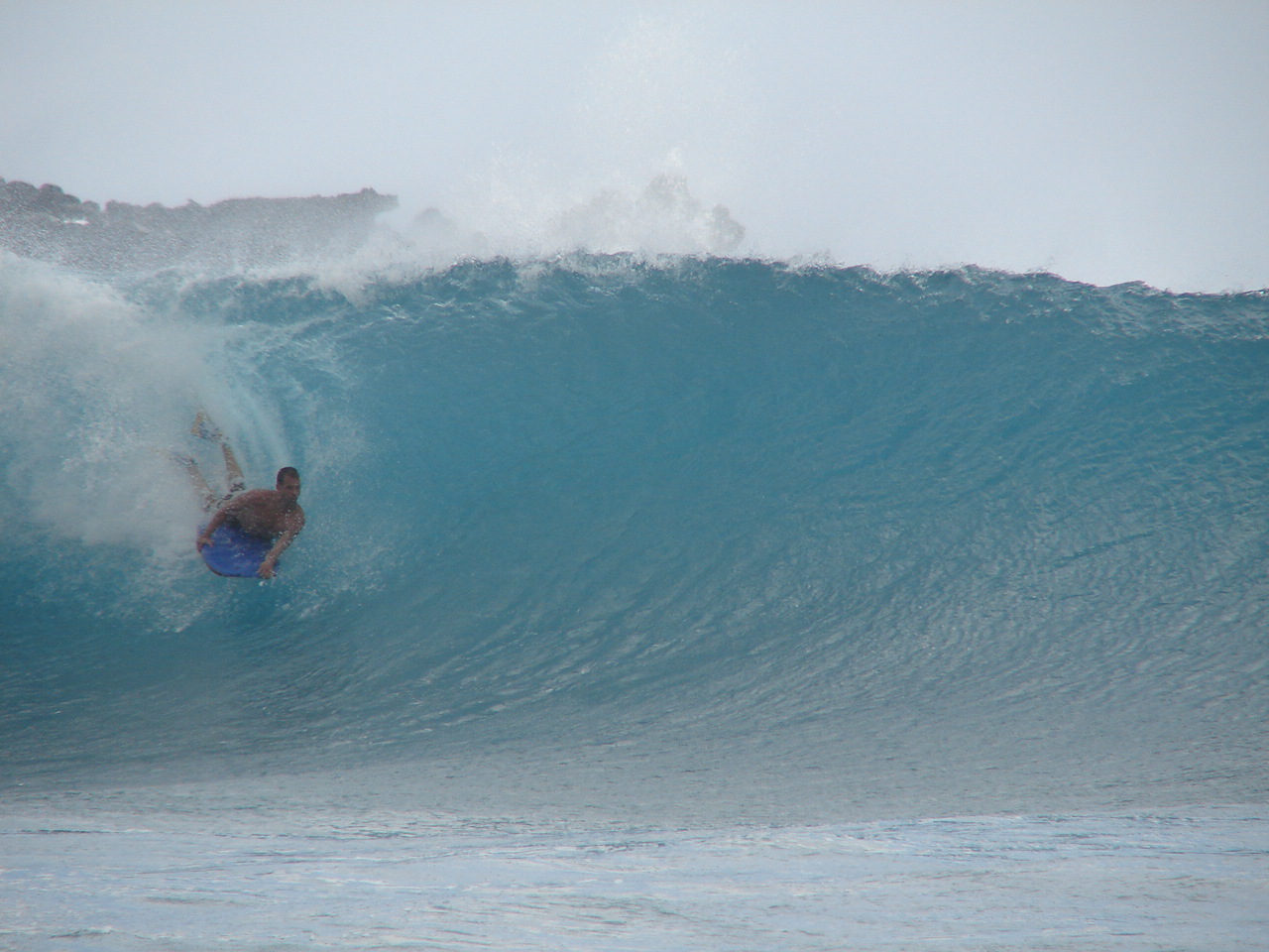 Maui Surf Report Three Spots Three Boards