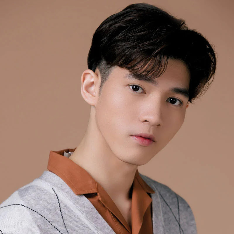 30+ Artis GMMTV yang lahir tahun 2000-an,Phi atau Nong?