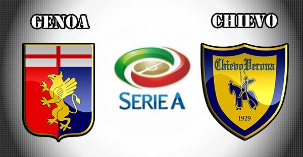 Prediksi Liga Italia Serie A Genoa vs Chievo 27 September 2018 Pukul 02.00 WIB