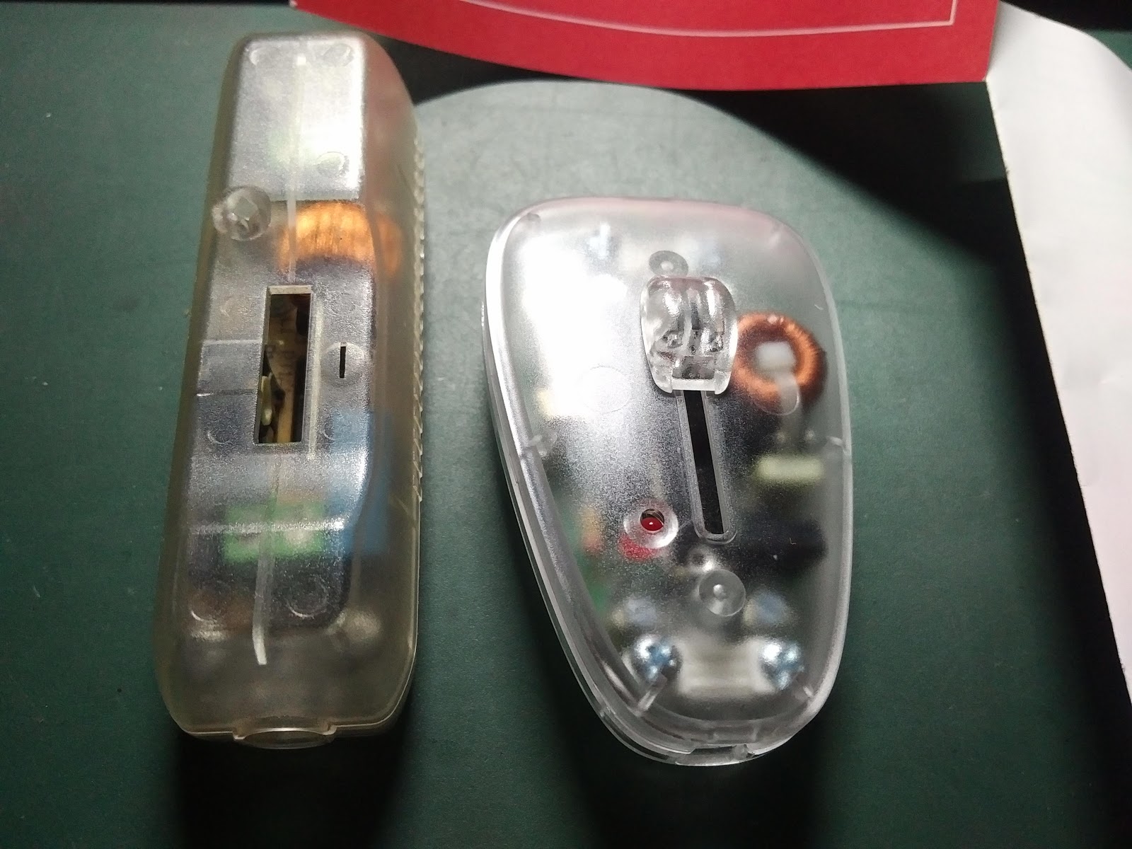 PC Parts and Accessories Kartell Bourgie Lamp Dimmer Switch Replacement