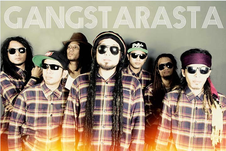 Download Kumpulan Lagu Gangstarasta MP3 Full Album