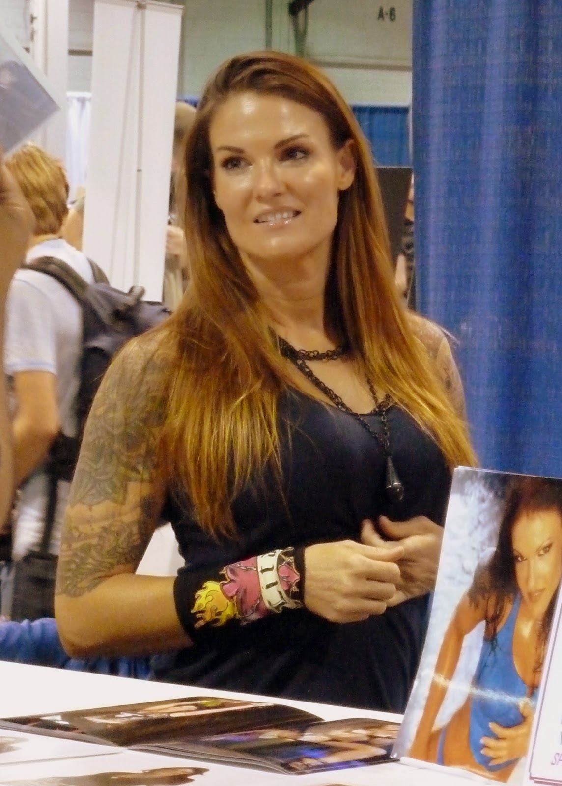 Giopolis Amy Dumas
