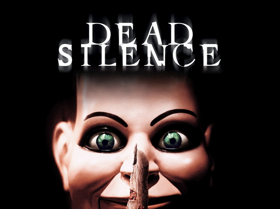 Dead Silence, Horror, Mystery, Thriller, Movie Review by Rawlins, Rawlins GLAM, Rawlins Lifestyle, Supernatural