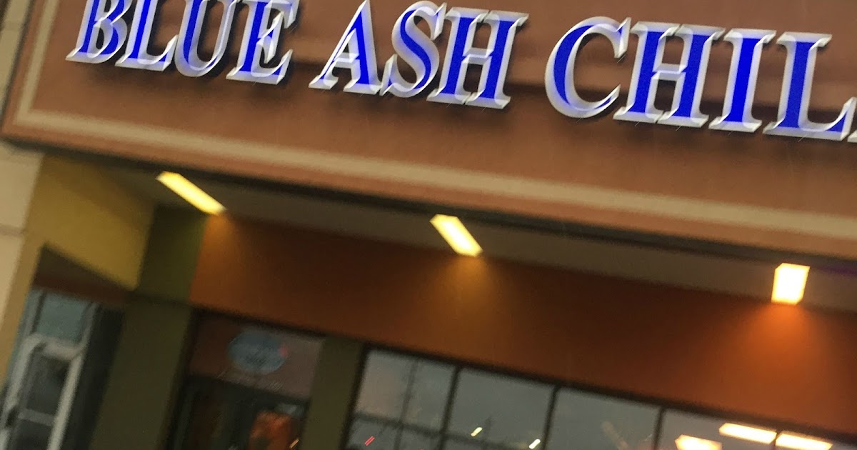 Restaurant Review Blue Ash Chili Springdale The Food Hussy!