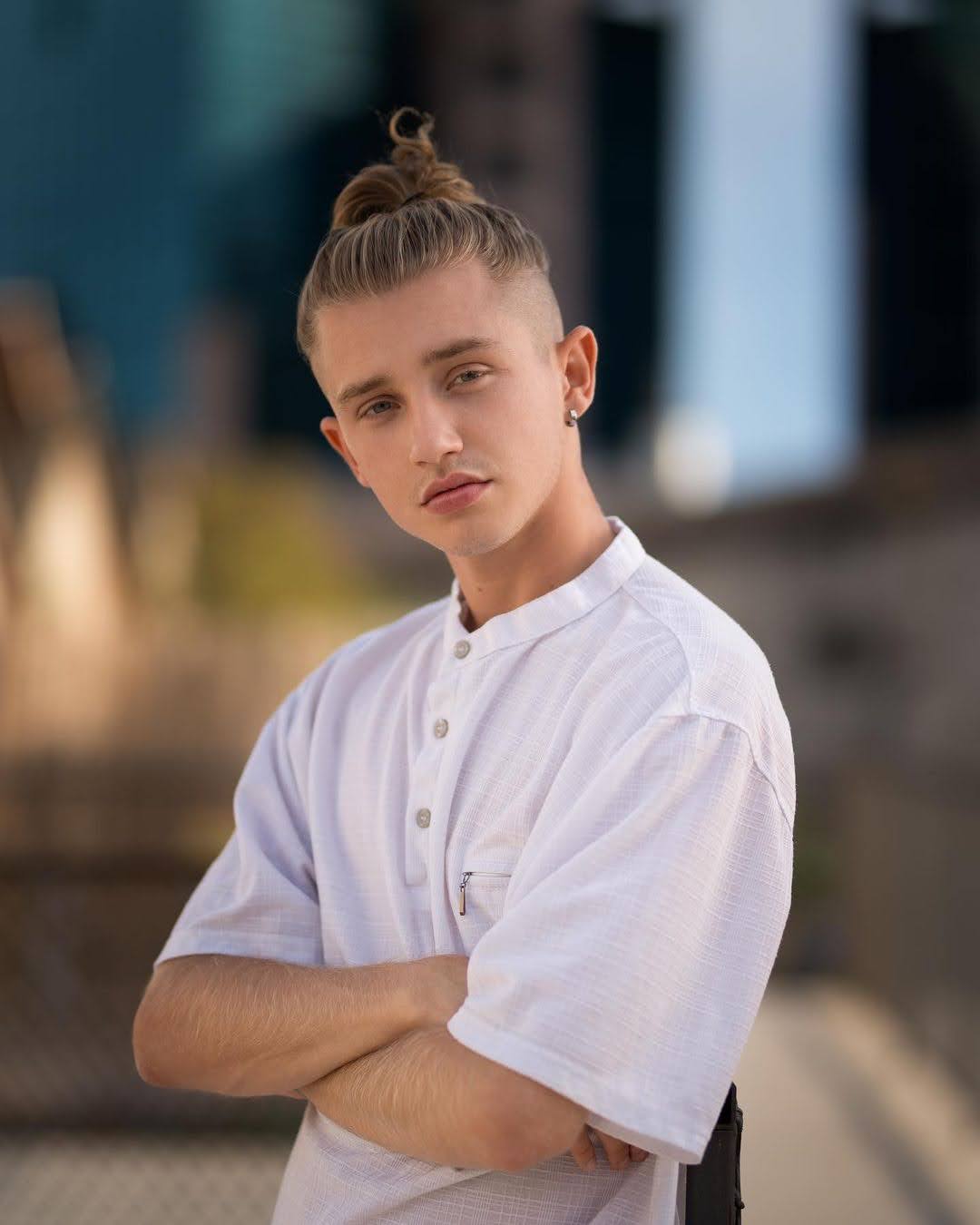 Ryan Dean Age Wiki Biography Filmifeed