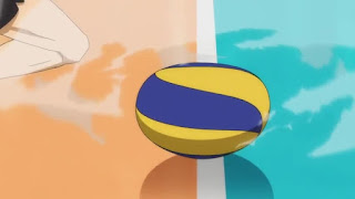 Hellominju.com: ハイキュー!! アニメ第4期23話『静かなる王の誕生』 | 烏野VS稲荷崎 | Haikyū!! Season4 EP.23"Birth of the Serene King" | Hello Anime !