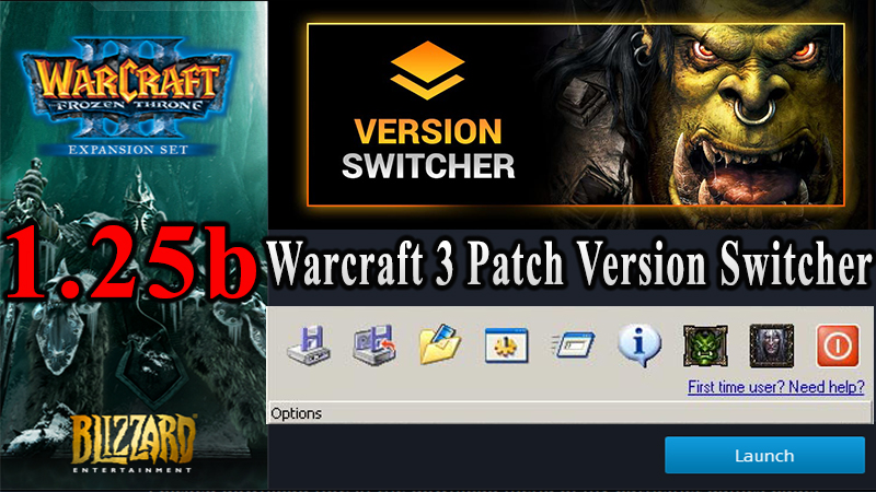 warcraft 3 patch warcraft 3 patch