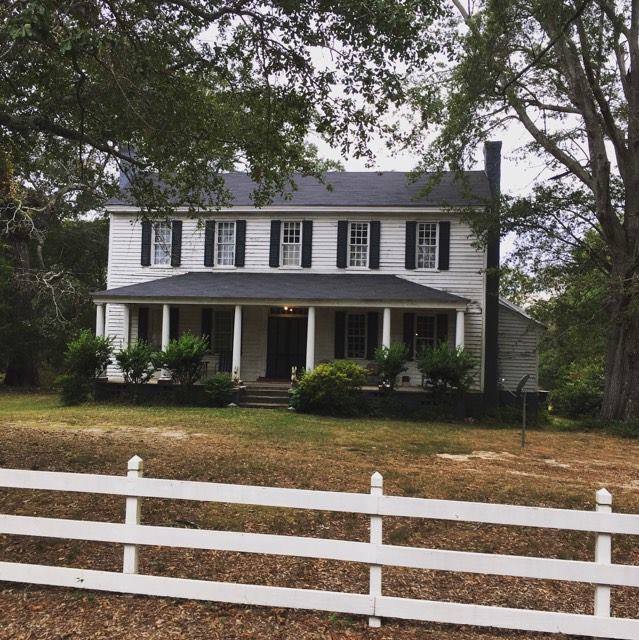 “ Penfield “ in Greene County