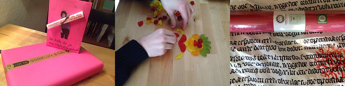 April 2015 Nordbreze Und So