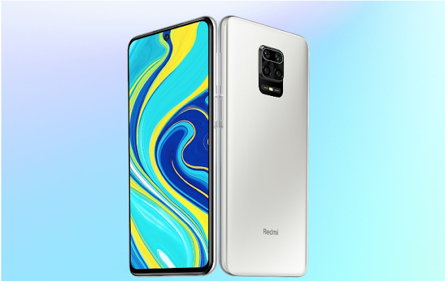 Redmi Note 9