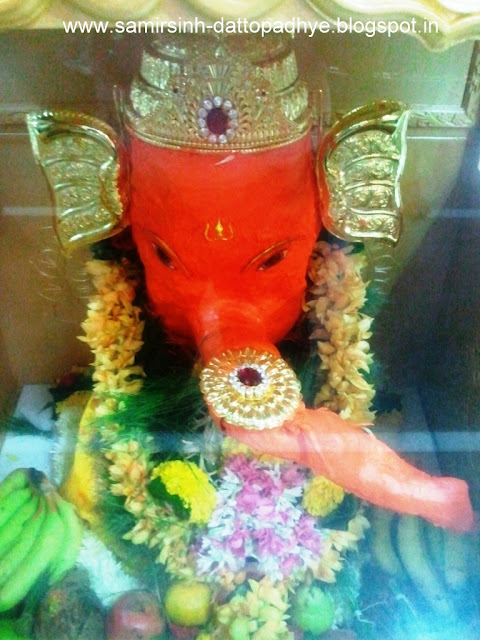 Shree Moolark Ganesh