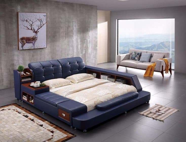 30 Most Luxurious Beds in the World To Consider For 2020