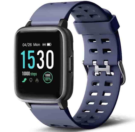 Best Fitness Tracker For Yoga 2020 Buying Guide & Review