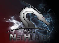 تطبيق Kali Linux Nethunter