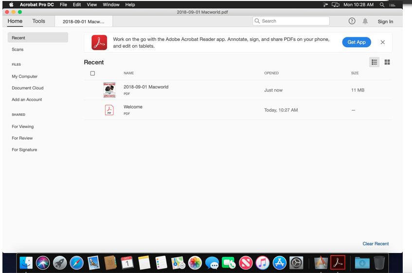 adobe acrobat x pro mac installation adobe acrobat x pro mac installation
