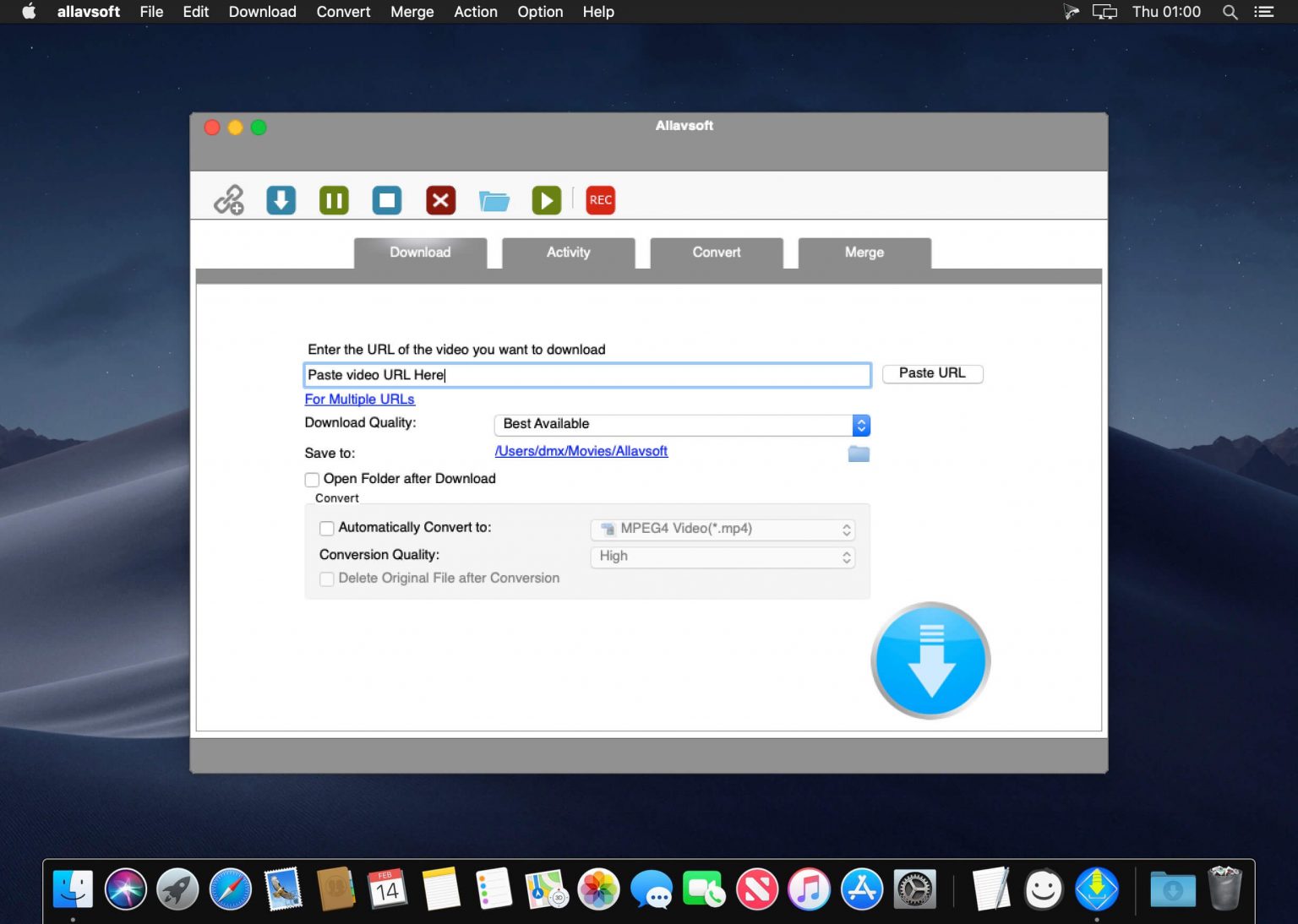 Allavsoft video downloader converter extentiov Allavsoft video downloader converter extentiov