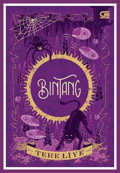 Review Buku Novel Bintang Karya Tere Liye
