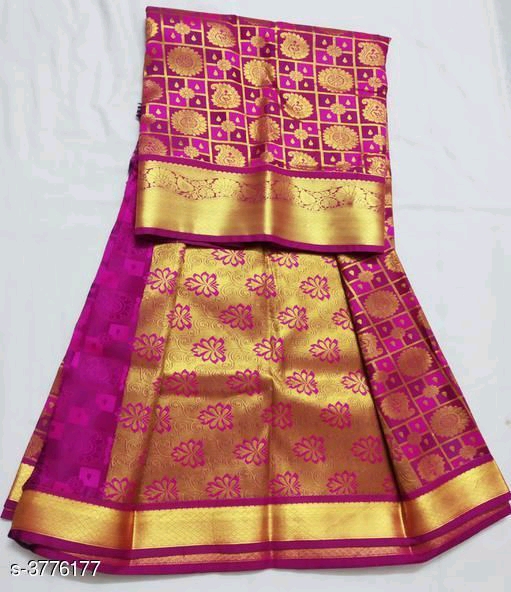 Kanchipuram Silk saree: ₹2675/- Free COD whatsapp+919199626046