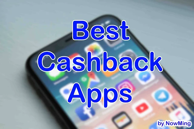 Best Cashback Apps in India