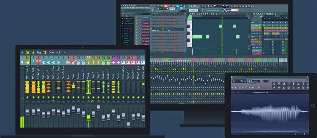 fl studio 20 producer edition mac