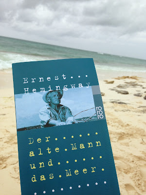 Kopfkino, Kuba, Reisen, Urlaub, Cayo Largo, Backpacker, Der alte Mann und das Meer, Hemingway