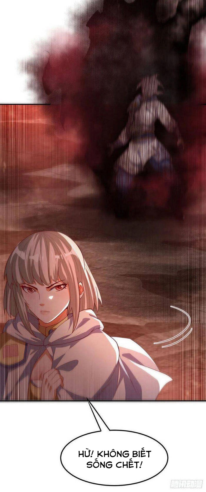 Võ Nghịch chapter 110 - Trang 9