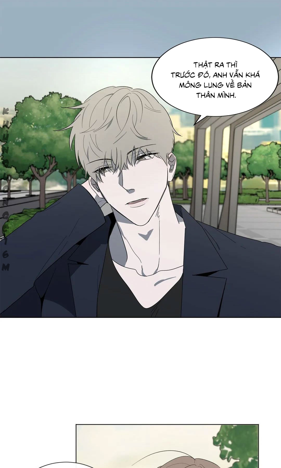 Đọc truyện Bảo Vệ Em - Chapter 44 - End