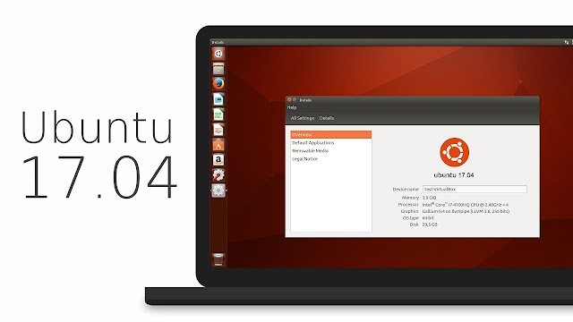 Ubuntu Ubuntu