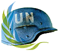 Misiones de paz de la ONU