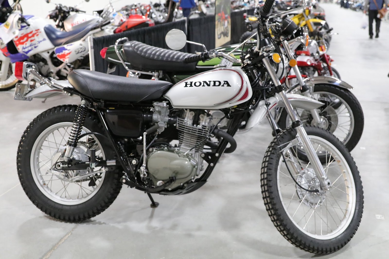 honda 250 motorsport for sale