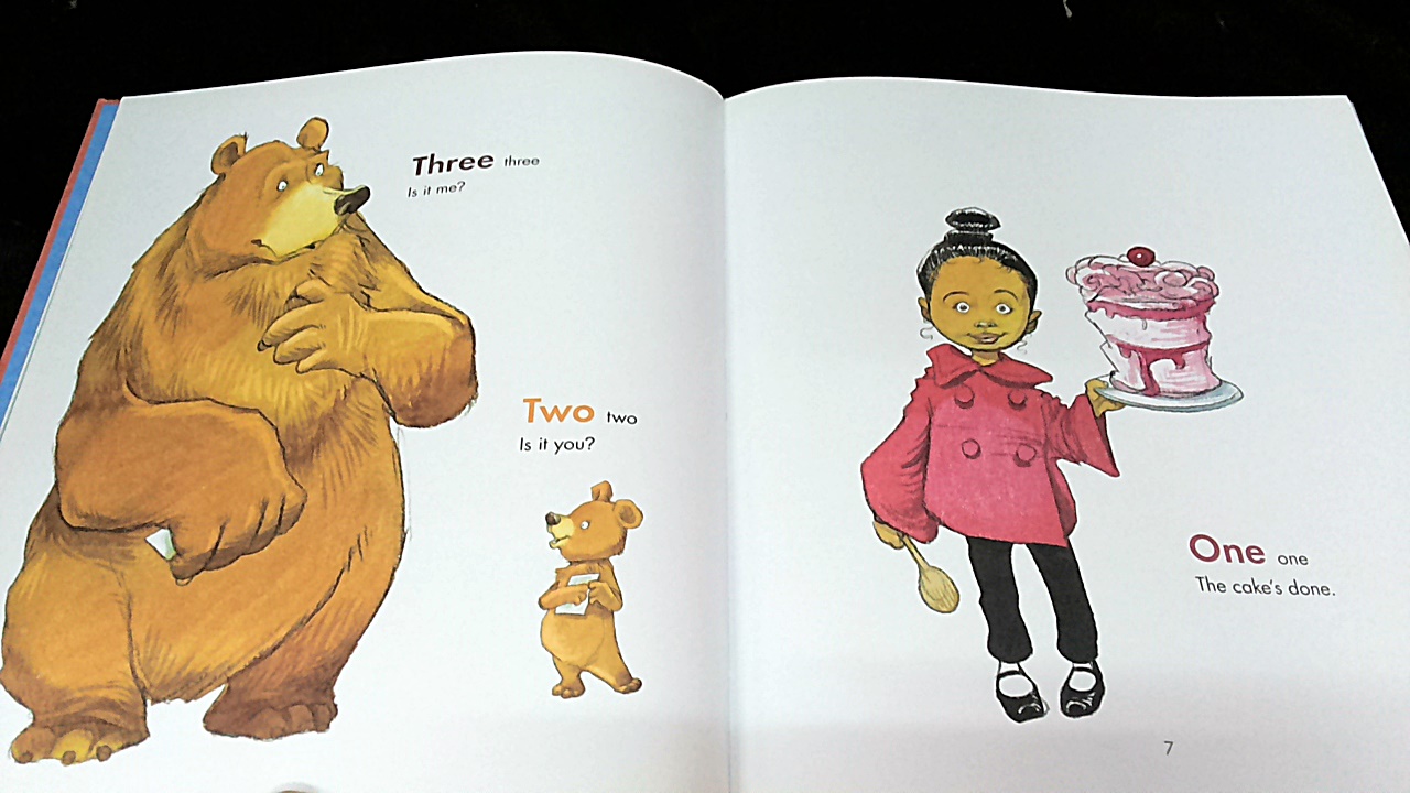 Kid Books Blog 325.A Great Big Cuddle