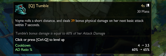 Patch Note 10.11 PBE : TENTATIVE BALANCE CHANGES & CONTINUED VOLIBEAR TESTING 23 Patch Note 10.11 PBE : TENTATIVE BALANCE CHANGES & CONTINUED VOLIBEAR TESTING 23