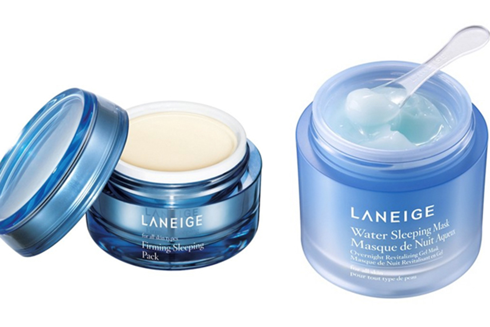 Beauty News Laneige Arrive chez Sephora France ! kleo beauté