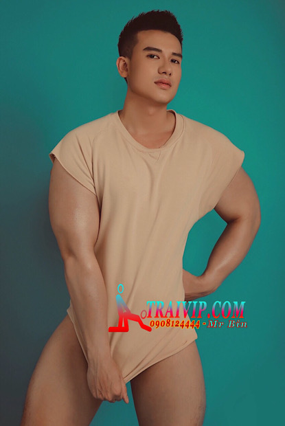 Trai bao Khánh Hòa