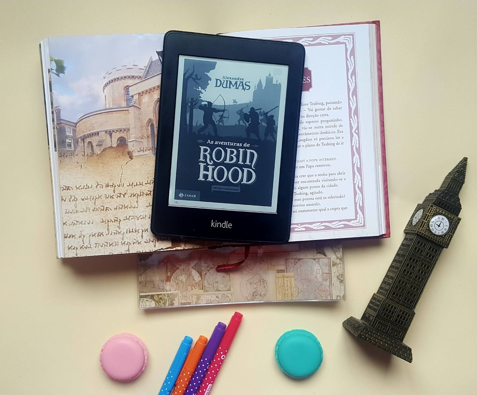 Robin Hood Robin Hood