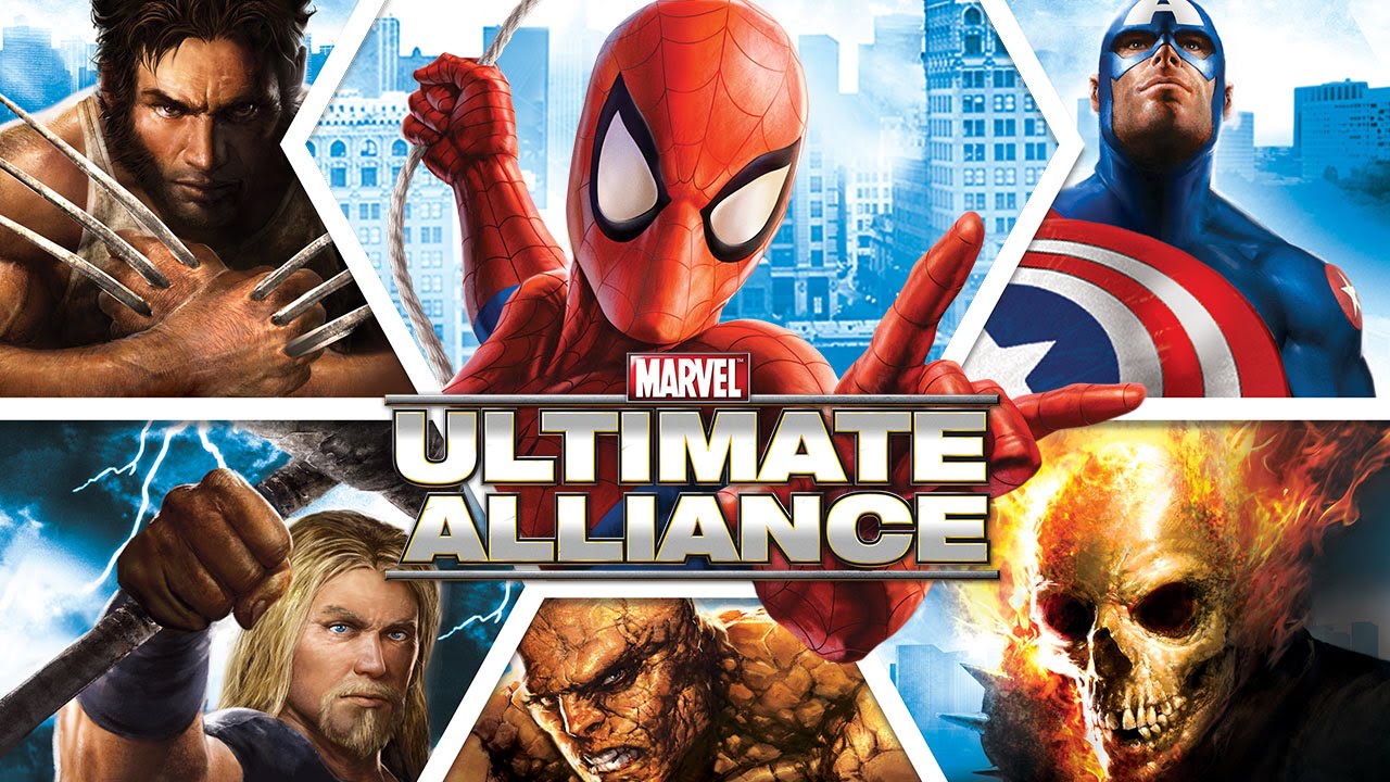 marvel ultimate alliance pc download buy marvel ultimate alliance pc download buy