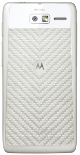 Motorola RAZR M - XT905